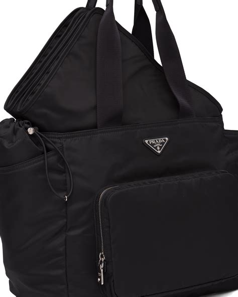 prada diaper bag can|prada diaper bag sale.